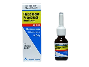 Buy Flonase Nasal Spray Online