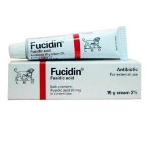 Buy Fucidin Cream Online