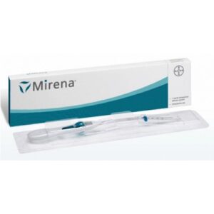 Mirena (Levonorgestrel)