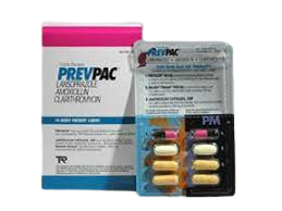 Buy Prevpac HP Pac Online