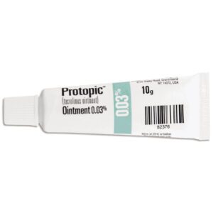Buy Protopic Online