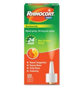 Buy Rhinocort Online