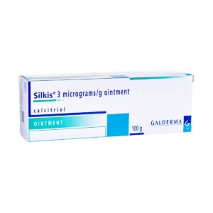 Vectical (Calcitriol)