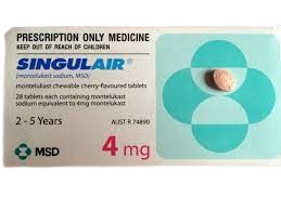 Buy Singulair Chewable Online