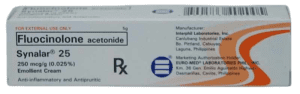 Synalar (Fluocinolone Acetonide)