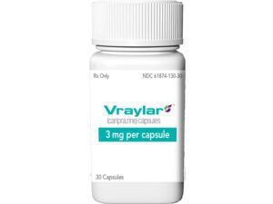 Buy Vraylar Online