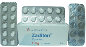Buy Zaditen Online