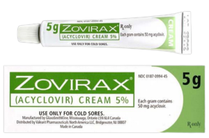 Buy Zovirax Cream Online