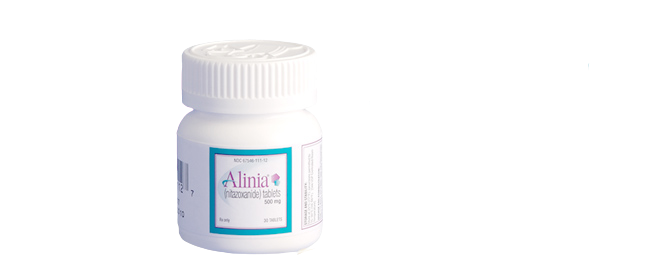 Buy Alinia Online