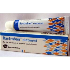 Bactroban Ointment