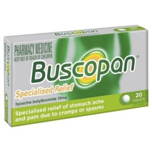 Buy Buscopan Online