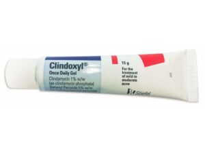 Buy Clindoxyl Gel Online
