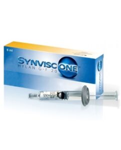 Buy Synvisc One (Hylan G-F 20) Online