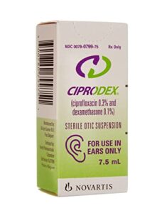Buy Ciprodex Ear Drops Online