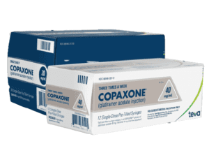 Copaxone (Glatiramer Acetate)
