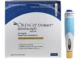 Buy Orencia Online