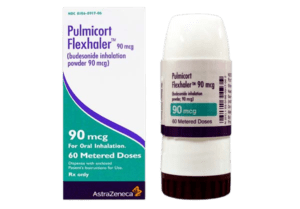 Buy Pulmicort Flexhaler Online