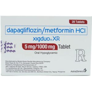 Buy Xigduo XR Online