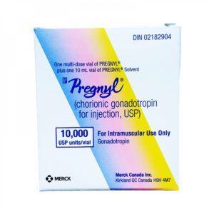 Buy Pregnyl Online