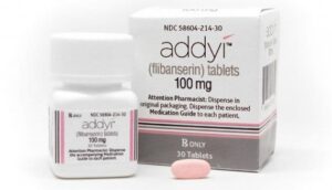 Addyi (Flibanserin)