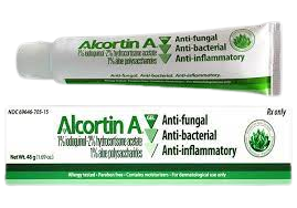 Buy Alcortin A Gel Online