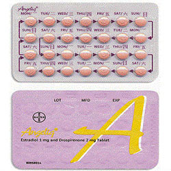 Buy Angeliq Online