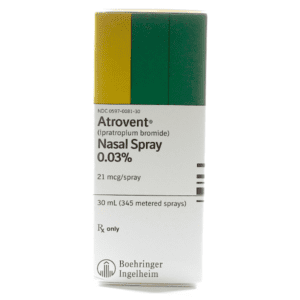 Buy Atrovent Nasal Spray Online