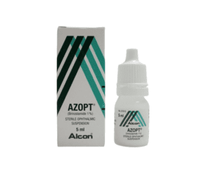 Buy Azopt Online