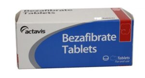 Bezalip (Bezafibrate)