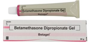 Betamethasone Dipropionate Augmented Gel