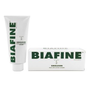 Biafine Topical Emulsion