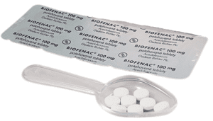 Biofenac (Aceclofenac)