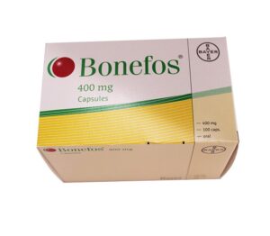 Bonefos (Clodronate Disodium)