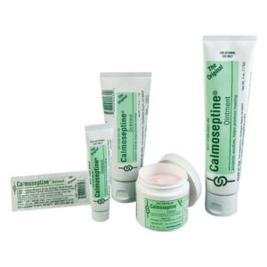 Calmoseptine Ointment