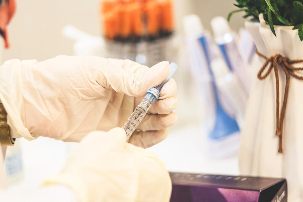 Does Ozempic Help With Insulin?