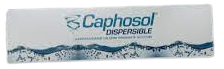 Caphosol (Supersaturated Calcium Phosphate Rinse)
