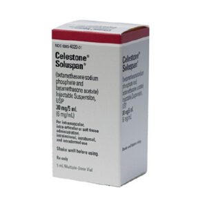 Celestone Soluspan Injection (Betamethasone)