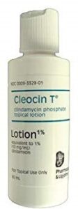Buy Cleocin T Lotion Online
