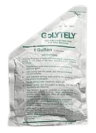 Colyte Powder (Polyethylene Glycol 3350/ Sodium Chloride/ Potassium Chloride/ Sodium Bicarbonate/ Sodium Sulfate)