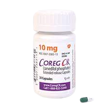 Buy Coreg CR Online