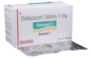 Buy Calcort Online