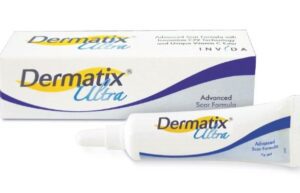 Dermatix Ultra Gel