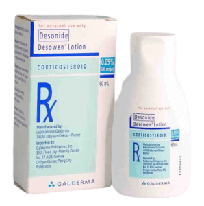 Buy Desowen Lotion Online