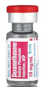 Dexasone Injection (Dexamethasone Sodium Phosphate)