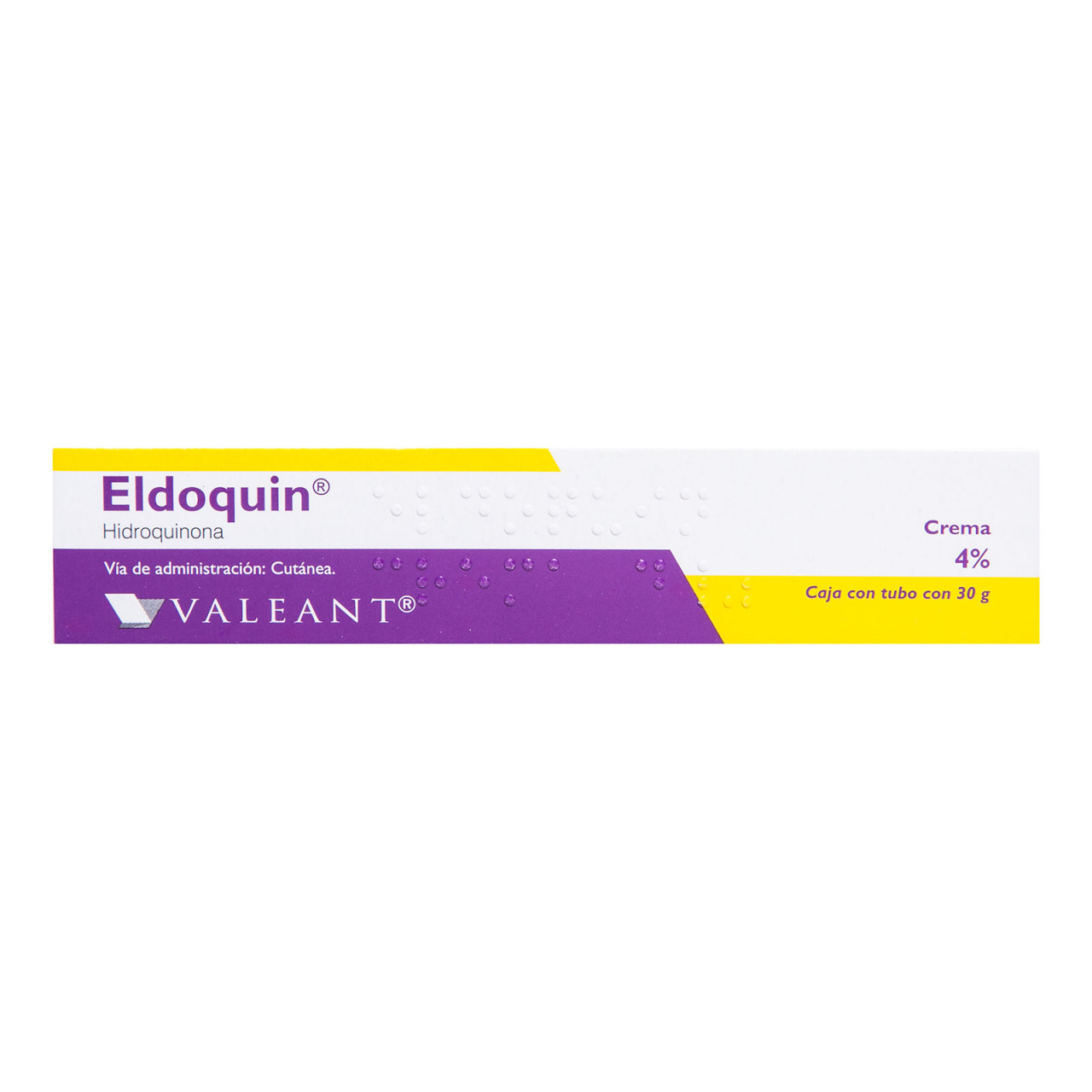 Eldopaque Cream (Hydroquinone)