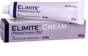 Elimite (Permethrin)