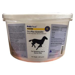 Buy Equine F.A. Plus Granules Online