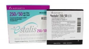 Estalis Patches (Estradiol/Norethindrone)
