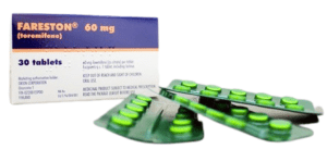 Fareston (Toremifene)