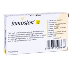 Buy Femoston Online